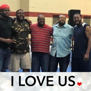 Meet your Posher, Thomas